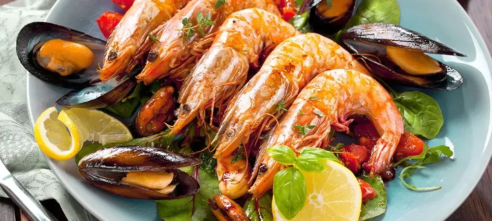 Secondi Piatti