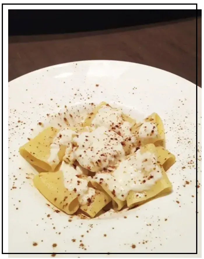Paste à Dijon