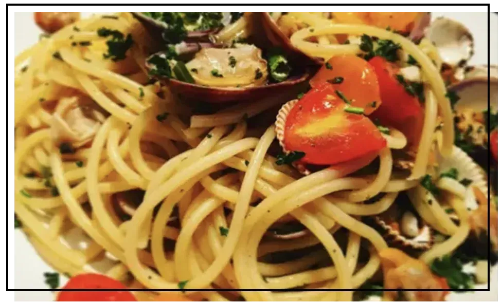 spaghetti