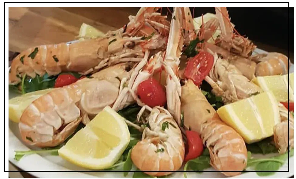 Gambas