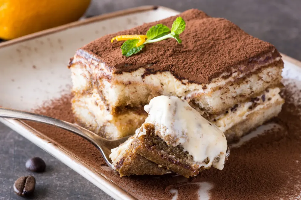 Tiramisu
