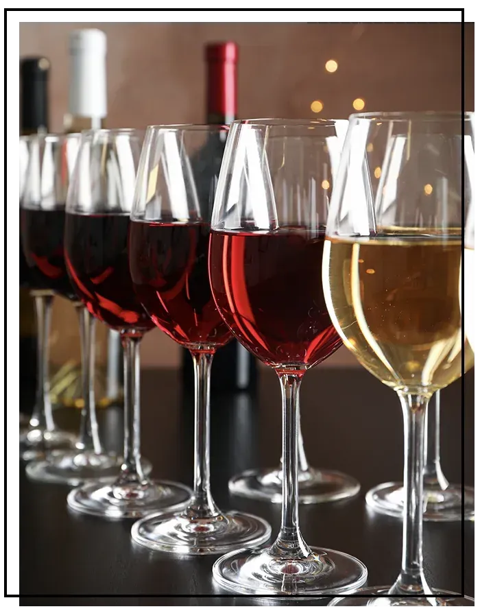 des alcools emblématiques de l'Italie à Dijowebp